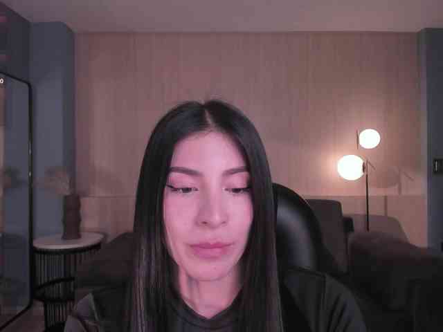 MaddisonTaylor webcam