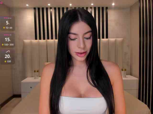 MaddisonTaylor webcam