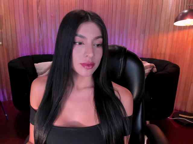 MaddisonTaylor webcam