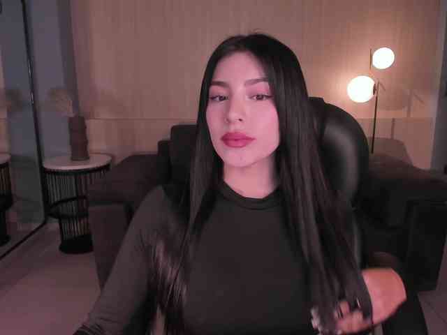 MaddisonTaylor webcam