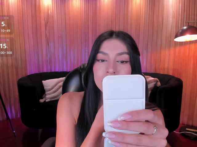 MaddisonTaylor webcam