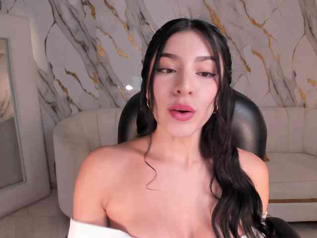 MaddisonTaylor webcam