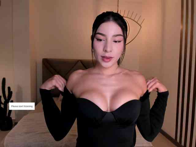MaddisonTaylor webcam