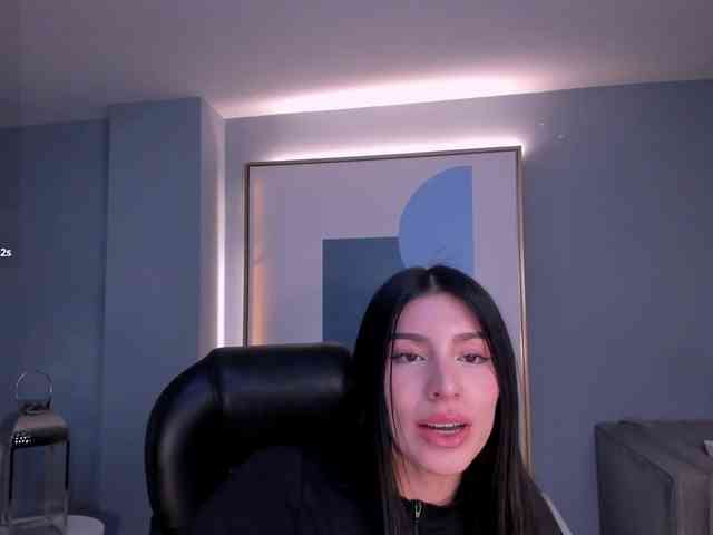 MaddisonTaylor webcam