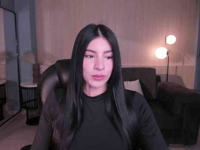 MaddisonTaylor webcam