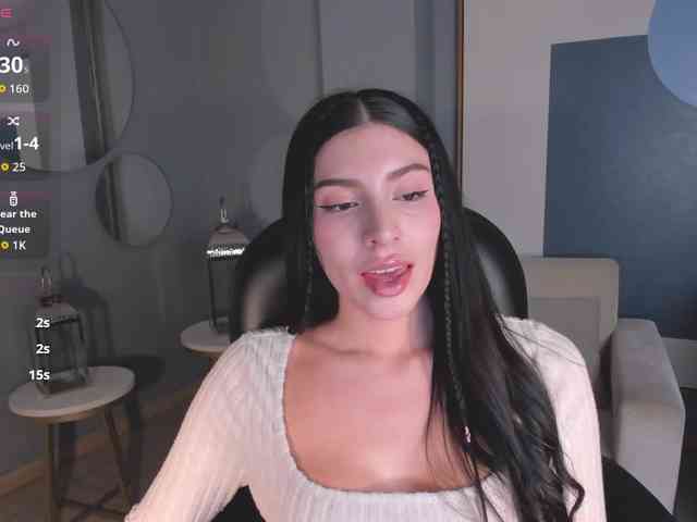MaddisonTaylor webcam