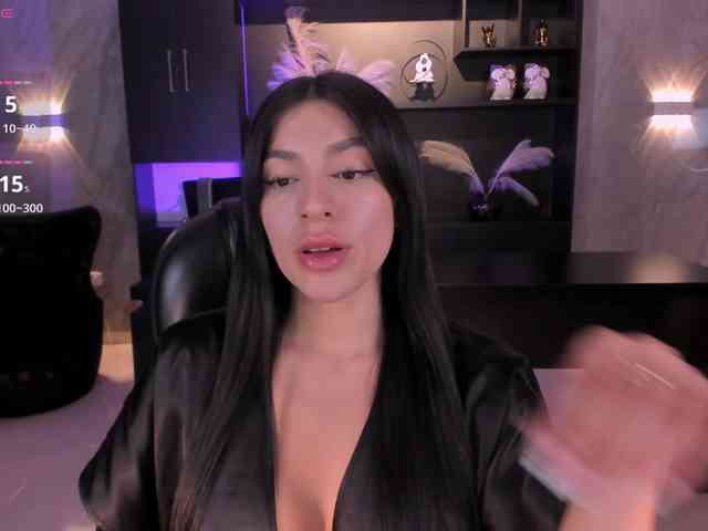 MaddisonTaylor webcam