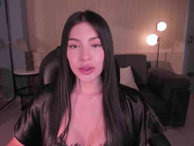 MaddisonTaylor webcam