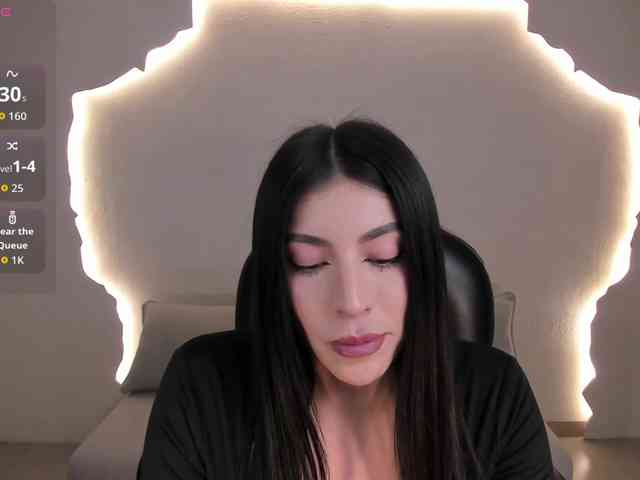 MaddisonTaylor webcam