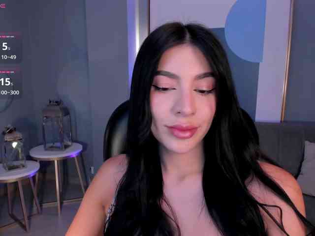 MaddisonTaylor webcam