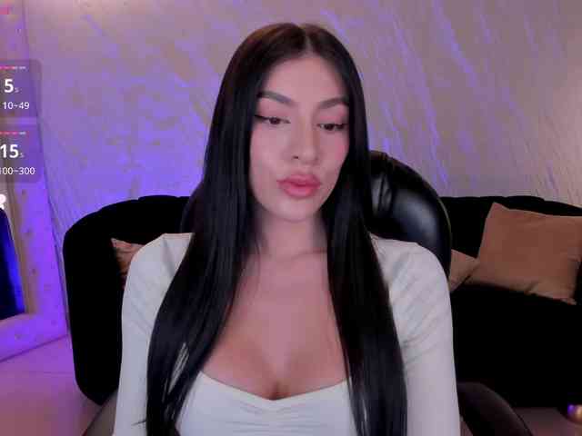 MaddisonTaylor webcam