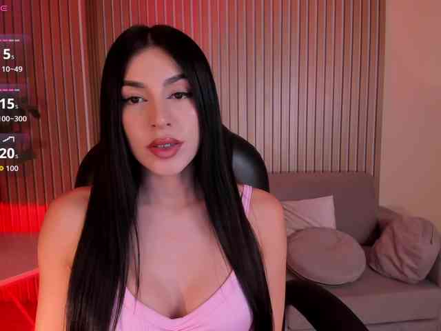 MaddisonTaylor webcam