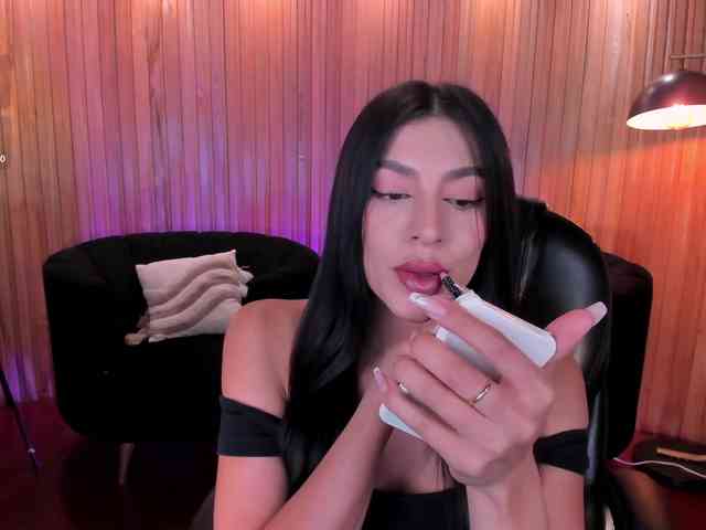 MaddisonTaylor webcam