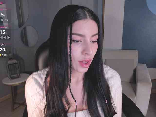 MaddisonTaylor webcam