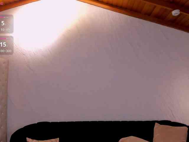 MaddisonTaylor webcam