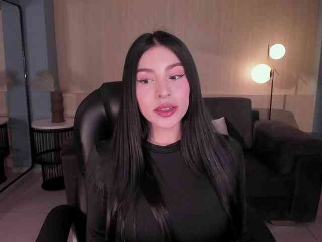 MaddisonTaylor webcam