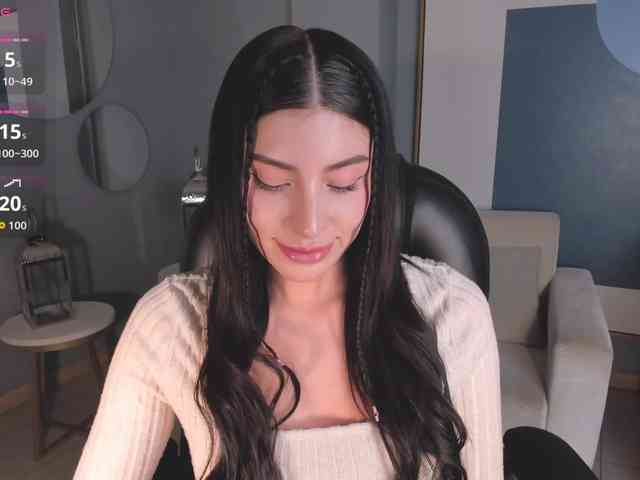 MaddisonTaylor webcam