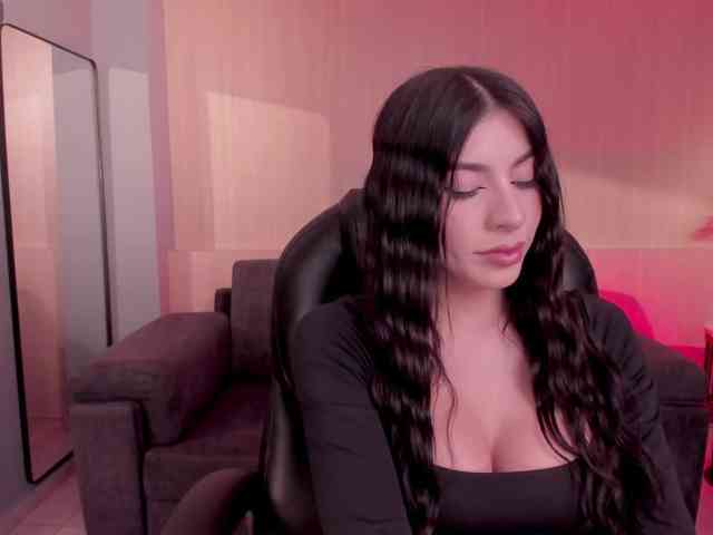 MaddisonTaylor webcam
