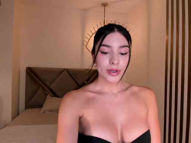 MaddisonTaylor webcam