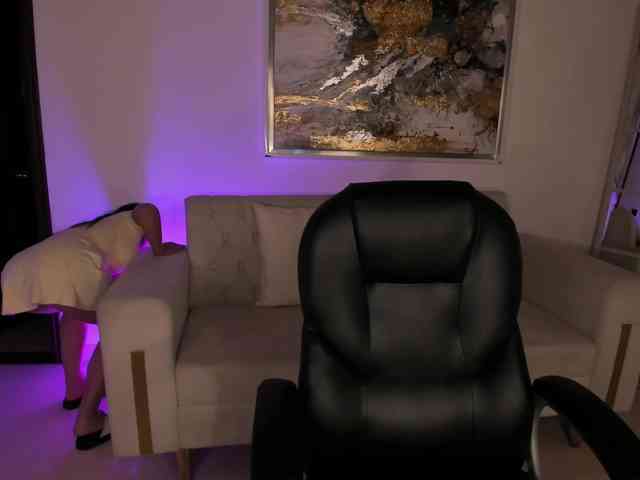 MaddisonTaylor webcam