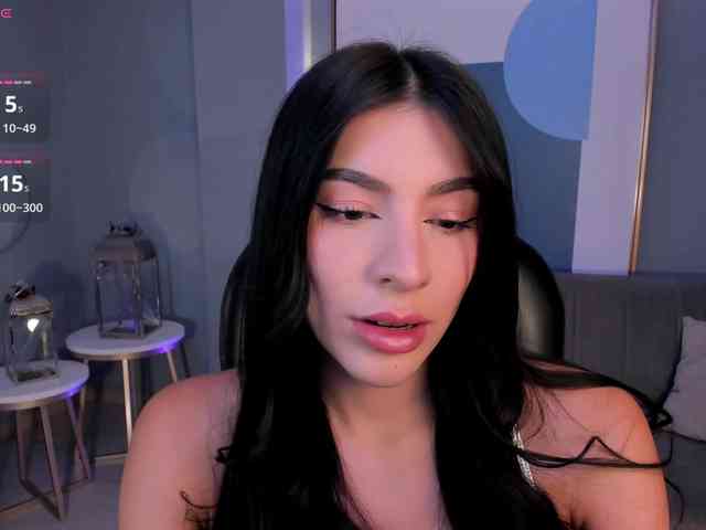 MaddisonTaylor webcam
