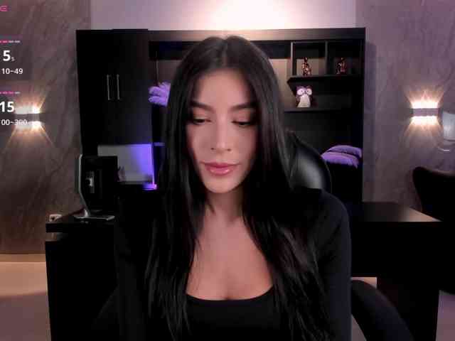 MaddisonTaylor webcam