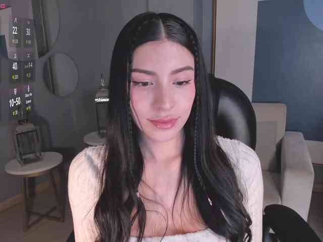 MaddisonTaylor webcam