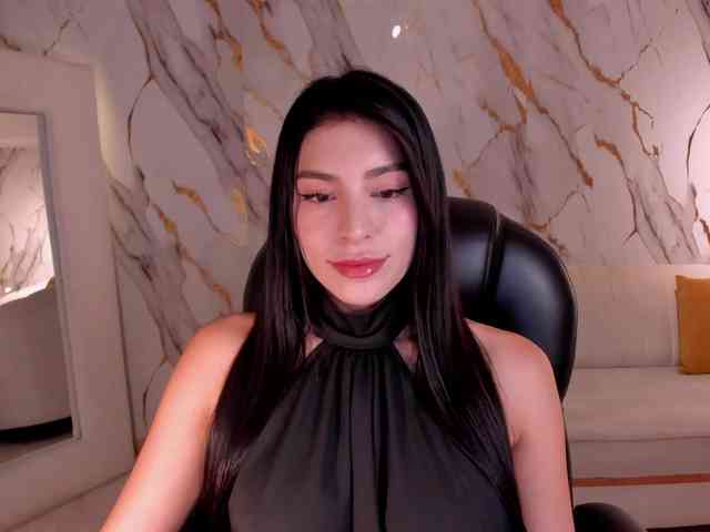MaddisonTaylor webcam