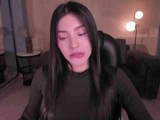 MaddisonTaylor webcam