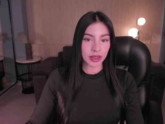 MaddisonTaylor webcam