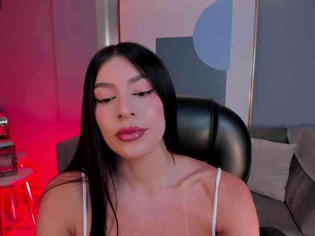 MaddisonTaylor webcam