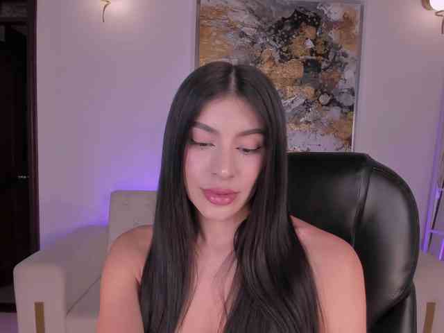 MaddisonTaylor webcam