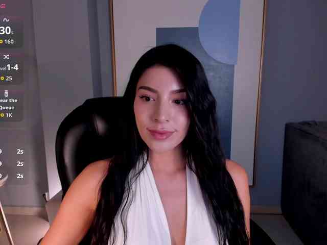 MaddisonTaylor webcam