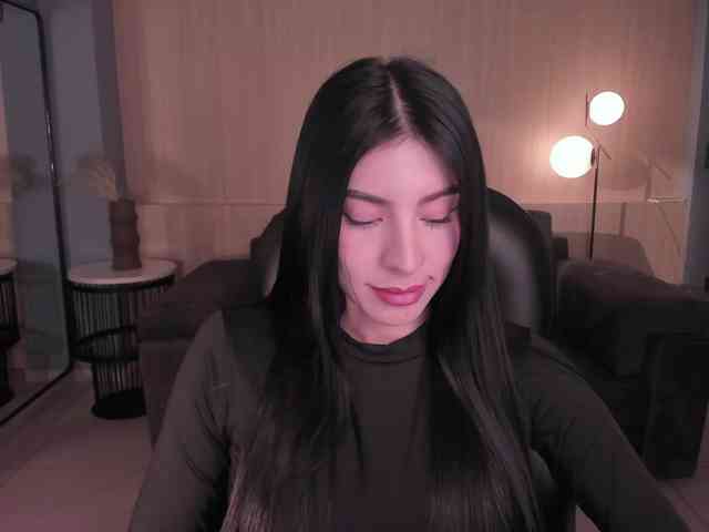 MaddisonTaylor webcam