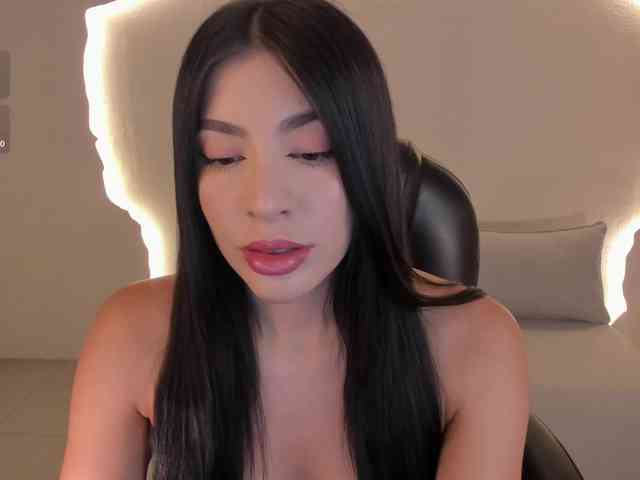 MaddisonTaylor webcam