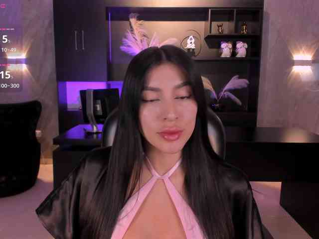 MaddisonTaylor webcam