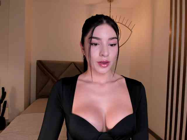 MaddisonTaylor webcam