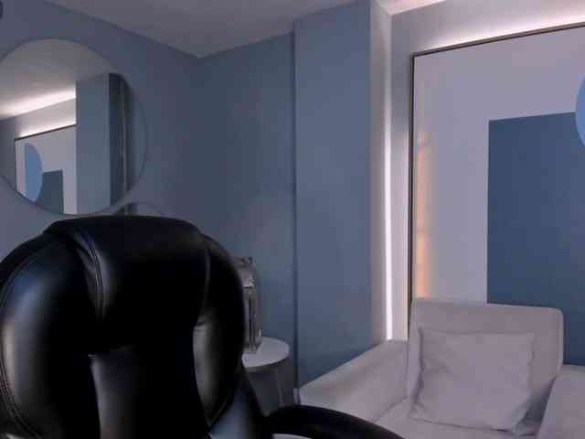 MaddisonTaylor webcam
