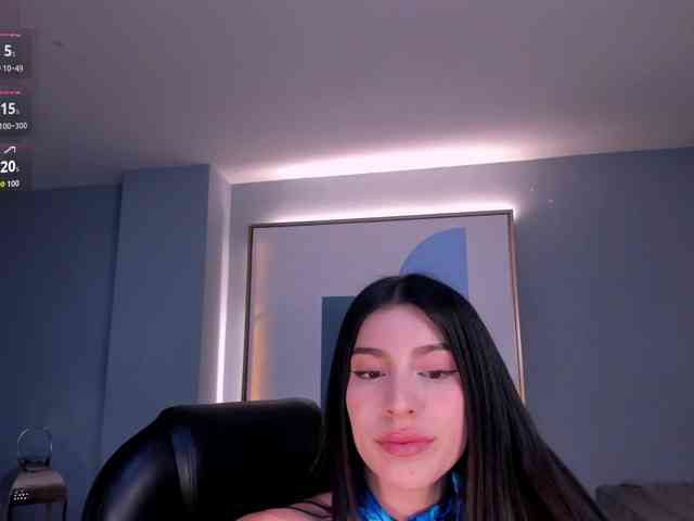 MaddisonTaylor webcam