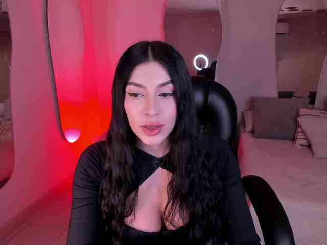 MaddisonTaylor webcam