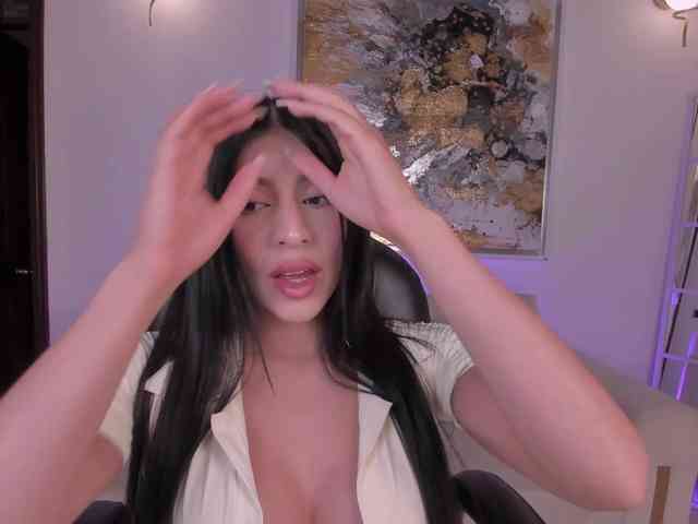 MaddisonTaylor webcam