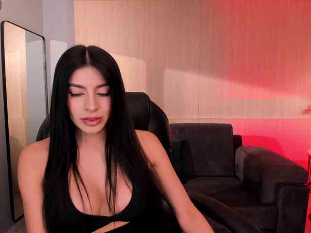 MaddisonTaylor webcam