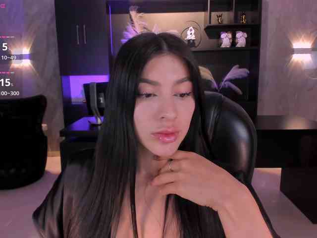 MaddisonTaylor webcam