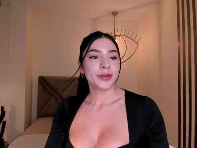 MaddisonTaylor webcam