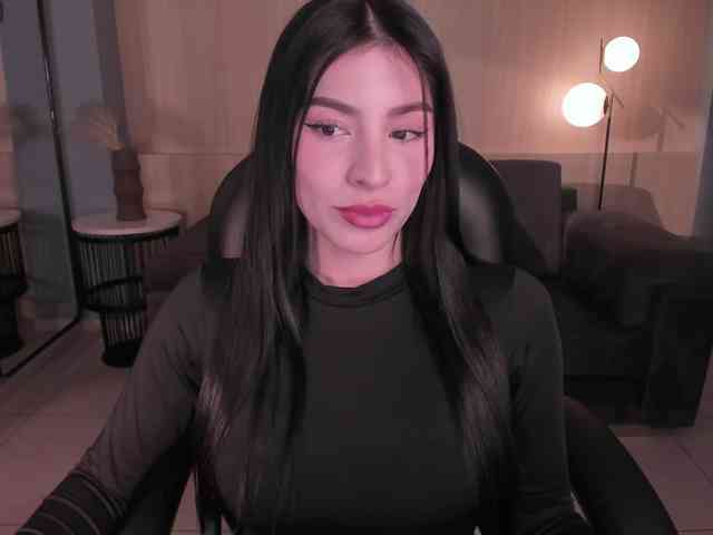 MaddisonTaylor webcam
