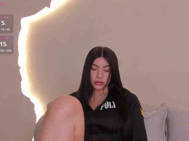 MaddisonTaylor webcam