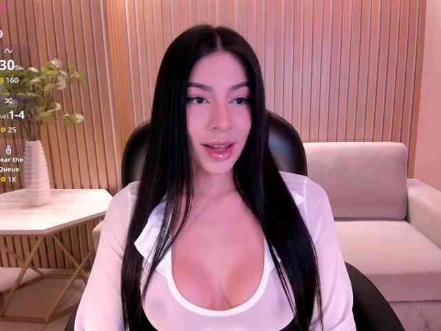 MaddisonTaylor webcam