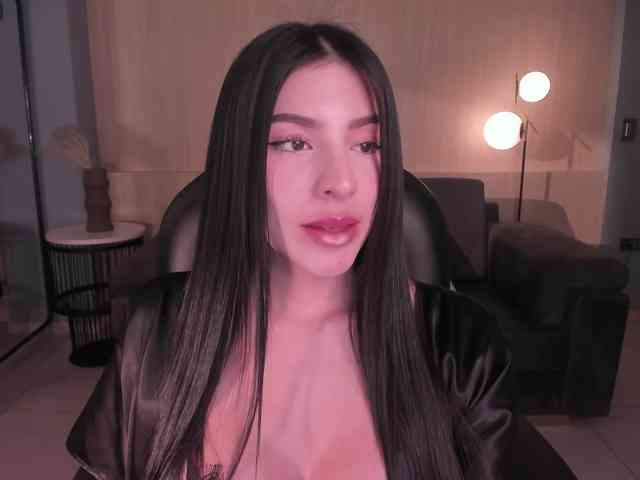 MaddisonTaylor webcam