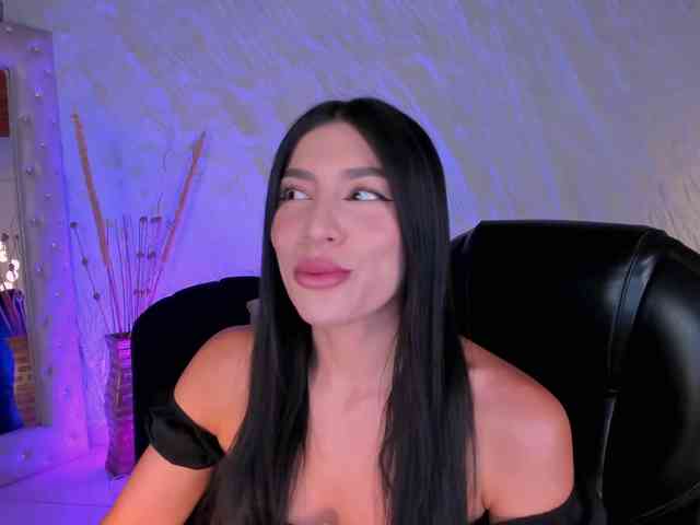 MaddisonTaylor webcam