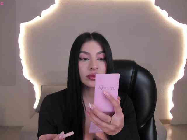 MaddisonTaylor webcam